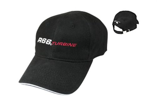 R66 Black Hat