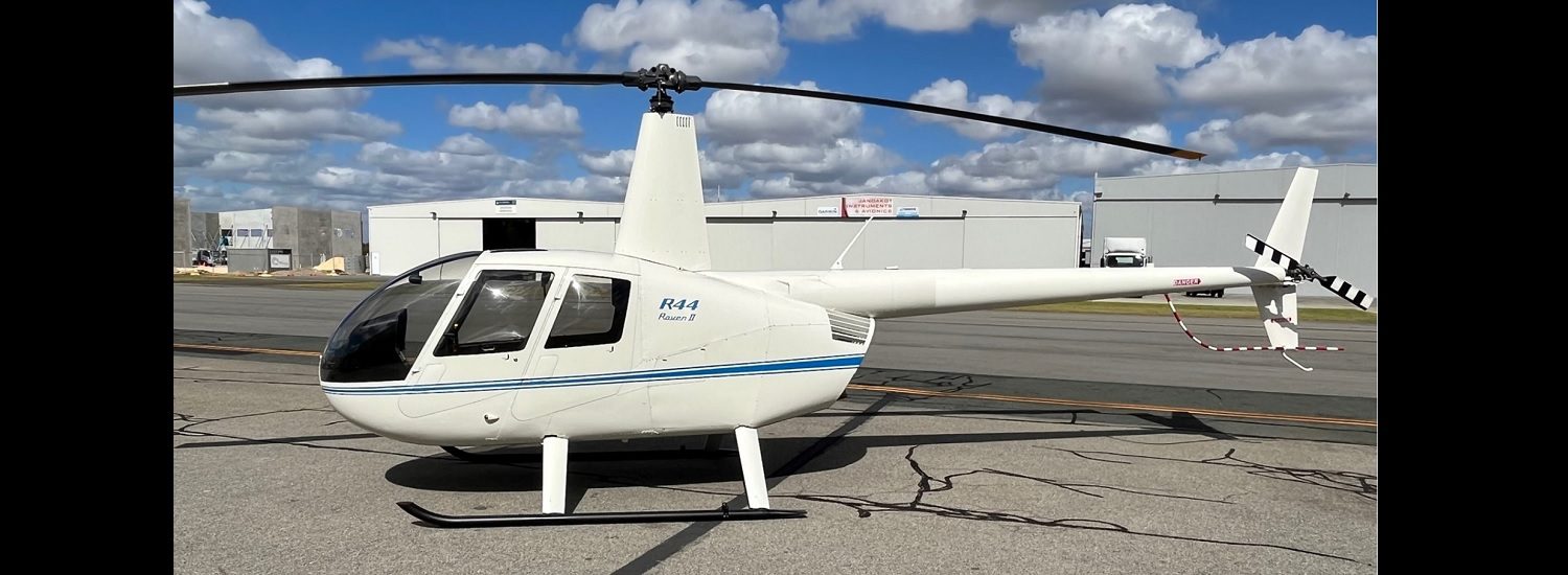 1 | Leaders in Helicopter Sales and Service - Heliflite