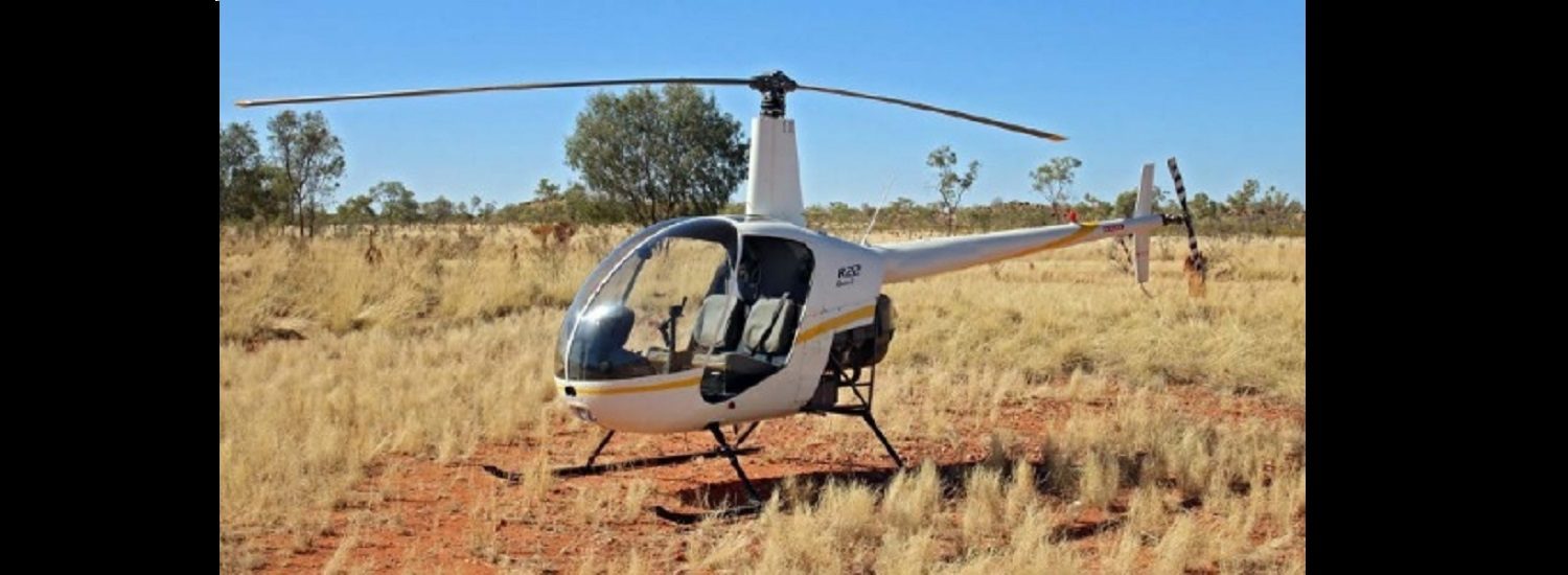 White with Yellow Trim - 1500 x 550 | Leaders in Helicopter Sales and Service - Heliflite