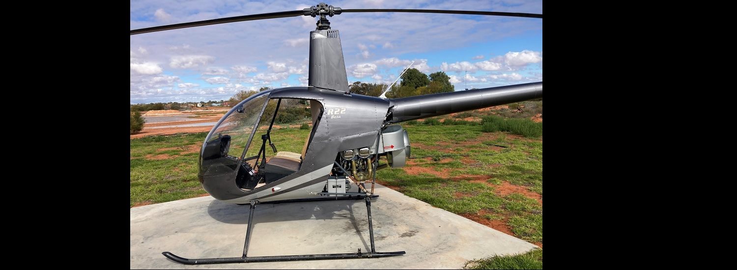 Main Shot (1500 x 550) | Leaders in Helicopter Sales and Service - Heliflite