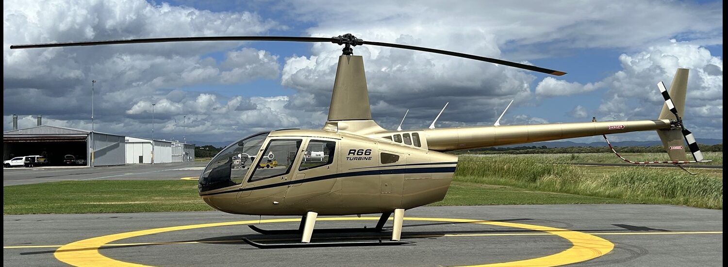 Main Shot - No Rego | Leaders in Helicopter Sales and Service - Heliflite