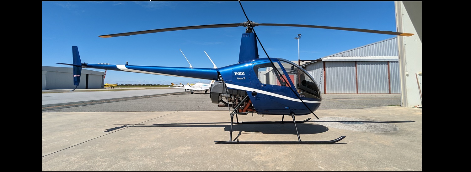Web 4 | Leaders in Helicopter Sales and Service - Heliflite